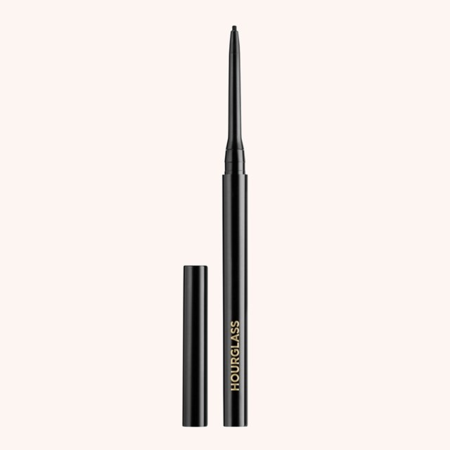 1.5mm Mechanical Gel Eye Liner Obsidian