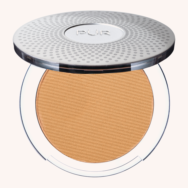 4-in-1 Pressed Mineral Foundation TG3 Light Tan