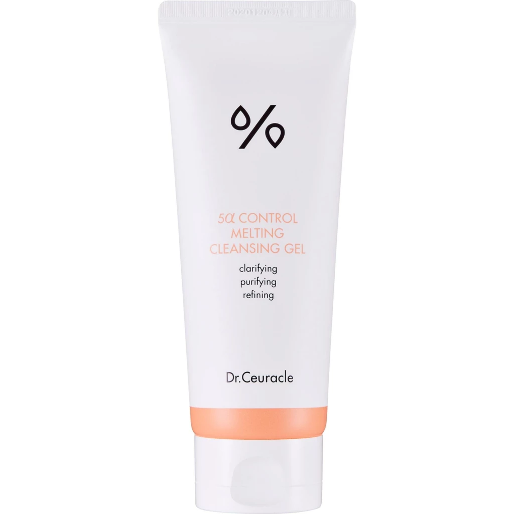 Dr Ceuracle 5α Control Melting Cleansing Gel 150 ml