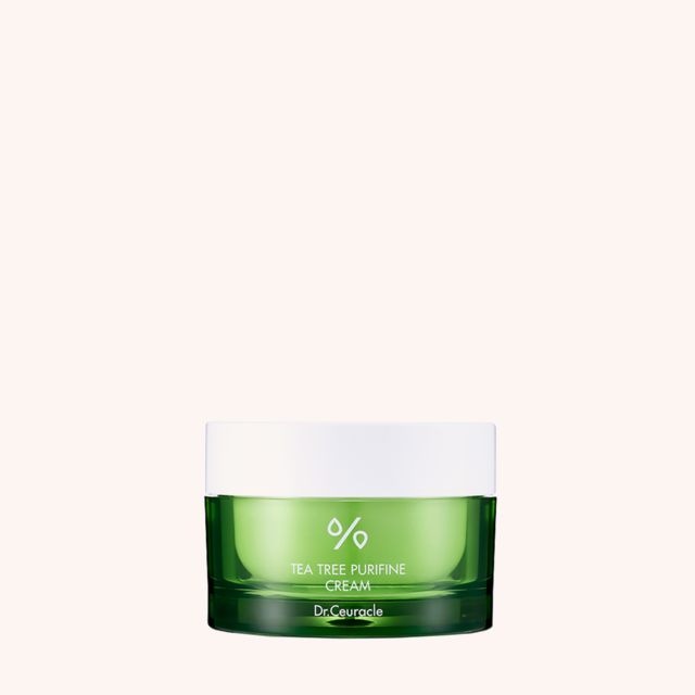 Tea Tree Purifine Cream 50 ml