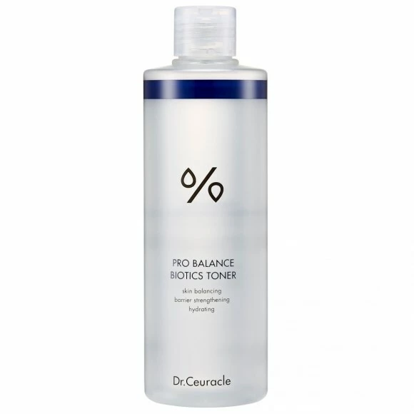 Dr Ceuracle Pro Balance Biotics Toner 300 ml