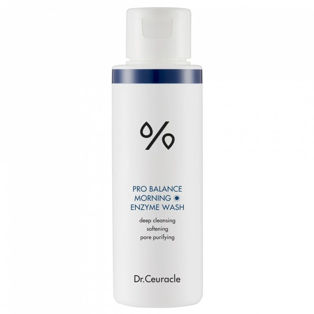 Dr Ceuracle Pro Balance Morning Enzyme Wash 50 g