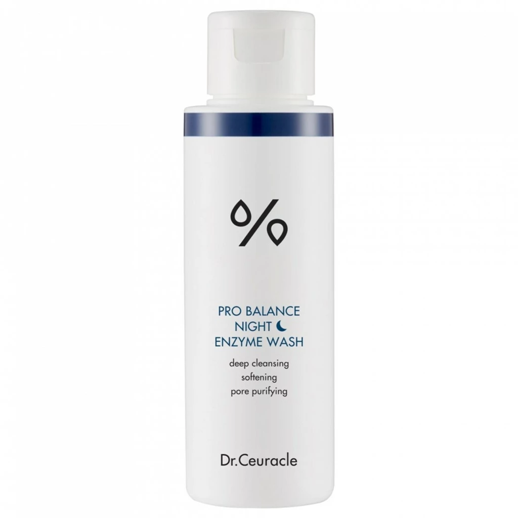 Dr Ceuracle Pro Balance Night Enzyme Wash 50 g