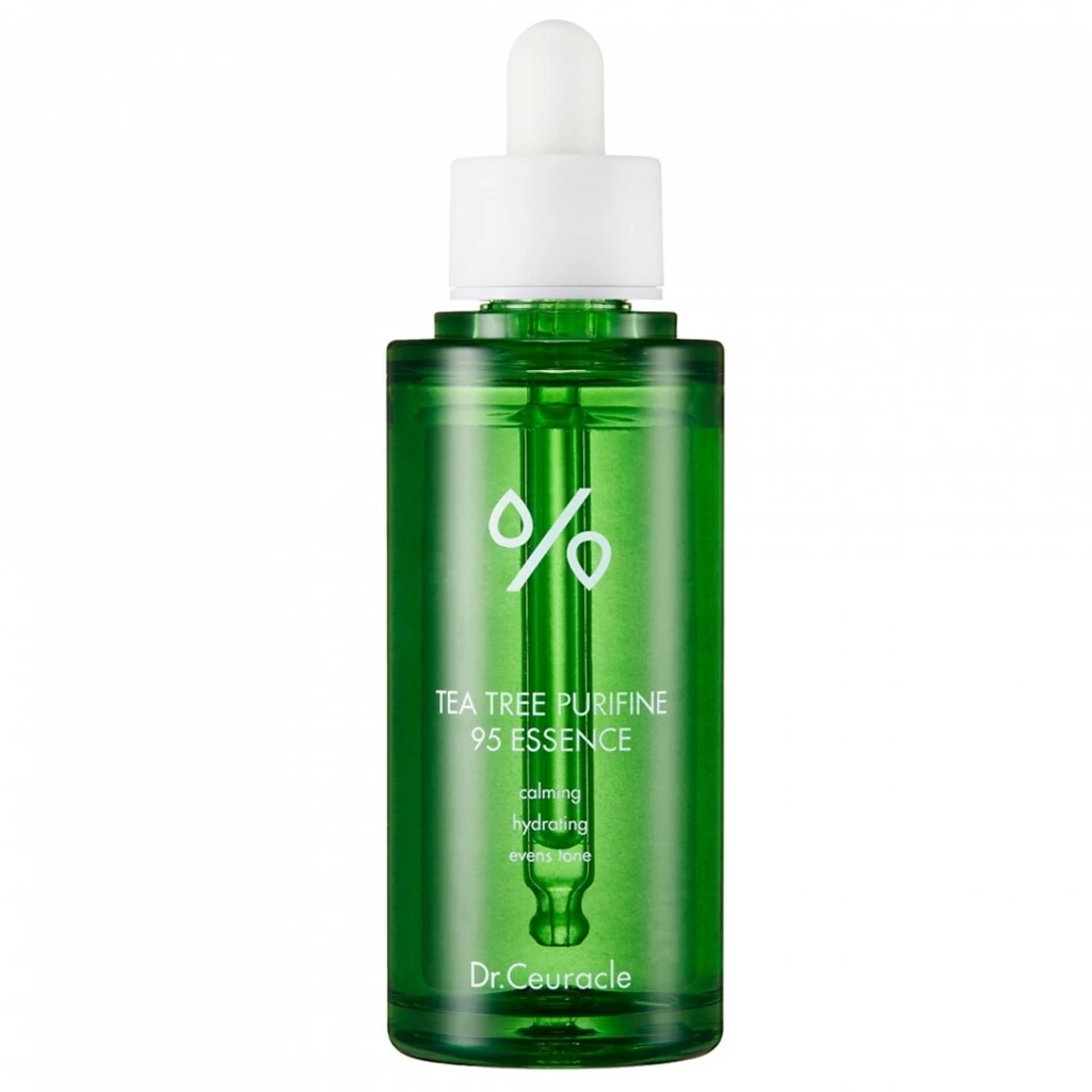 Dr Ceuracle Tea Tree Purifine Essence 50 ml