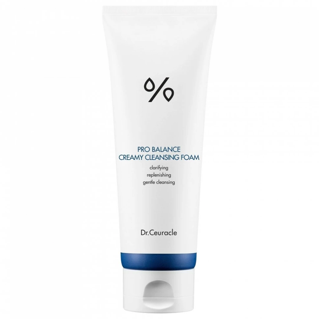 Pro Balance Creamy Deep Cleansing Foam 150 ml