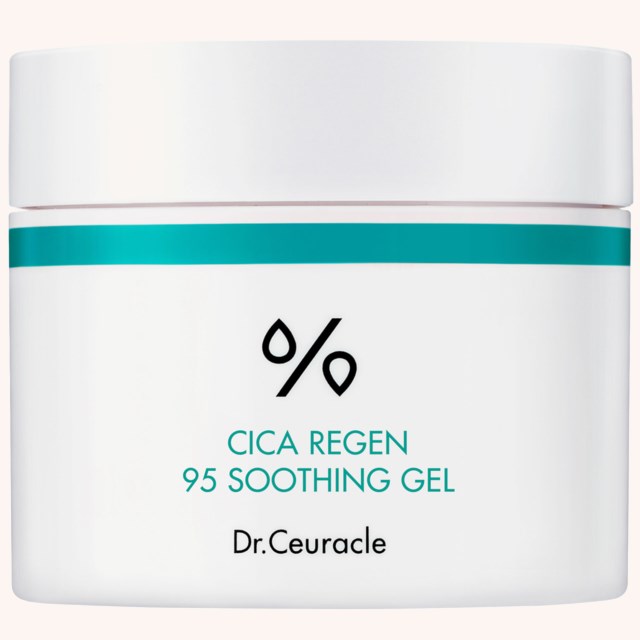 Cica Regen 95 Soothing Gel 110 g