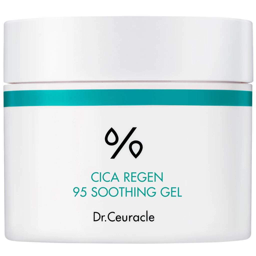 Dr Ceuracle Cica Regen 95 Soothing Gel 110 g