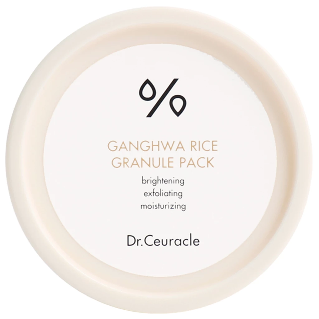 Dr Ceuracle Ganghwa Rice Granule Pack 115 g