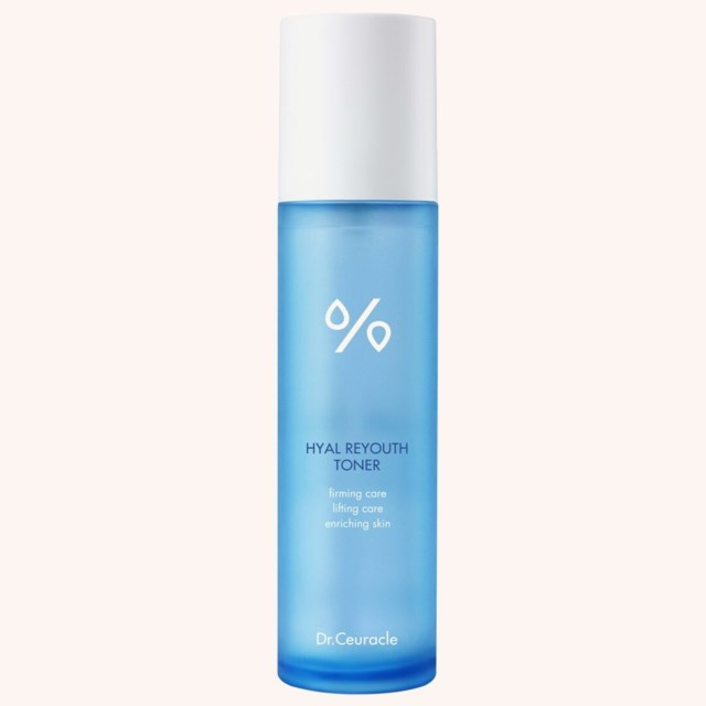 Hyal Reyouth Toner 120 ml