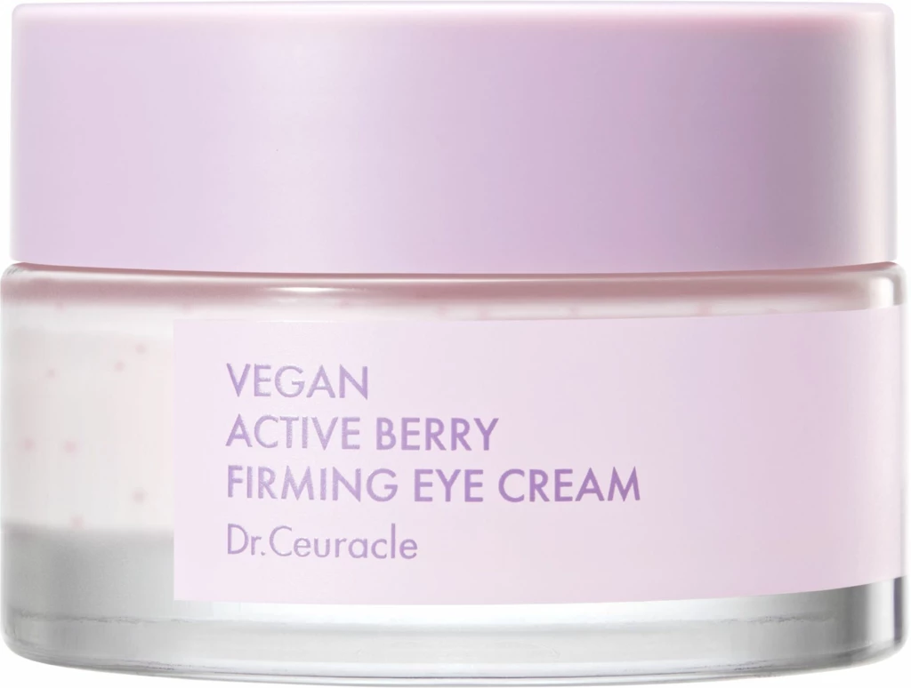 Vegan Active Berry Firming Eye Cream 32 ml