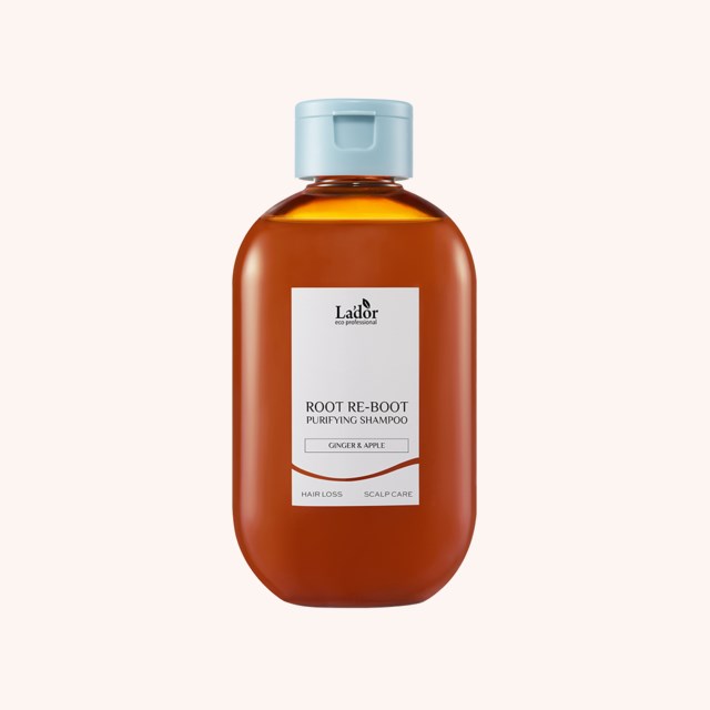 Root Re-Boot Purifying Scampoo 300 ml