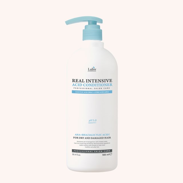 Real Intensive Acdi Conditioner 900 ml