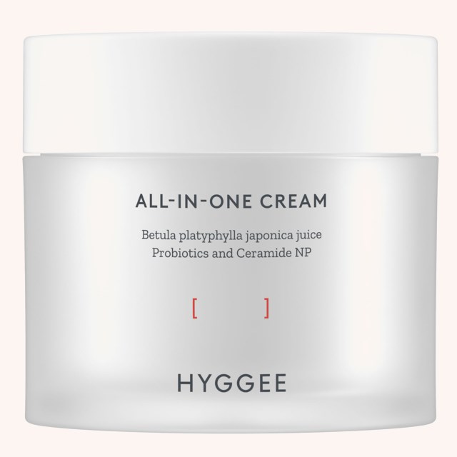 All-In-One Cream 80 ml