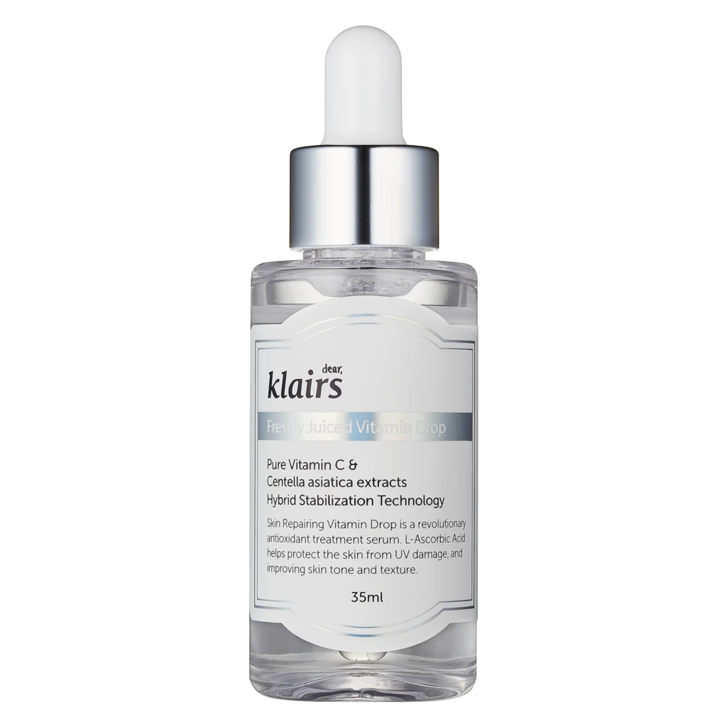 Klairs Freshly Juiced Vitamin Drop 35 ml