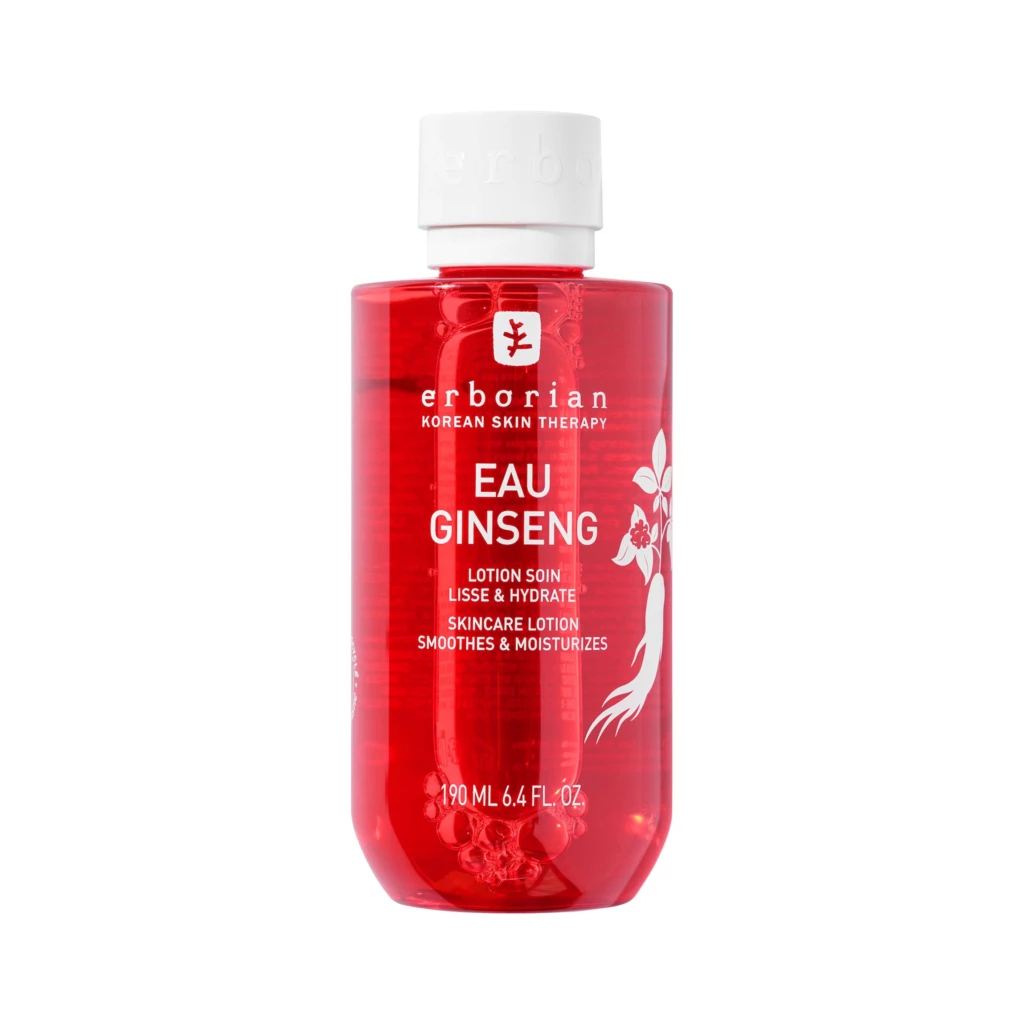 Erborian Eau Ginseng Day Cream 190 ml