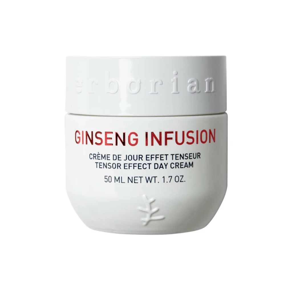 Erborian Ginseng Infusion Day Cream 50 ml