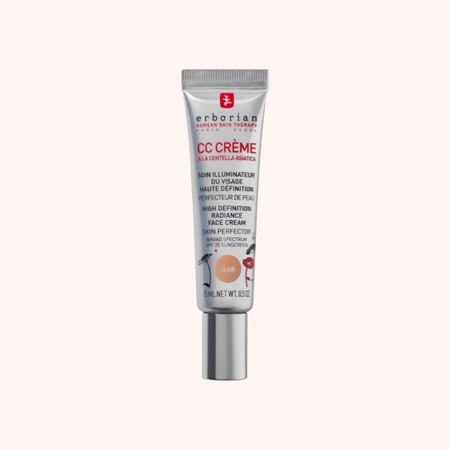 CC Creme Foundation Clair