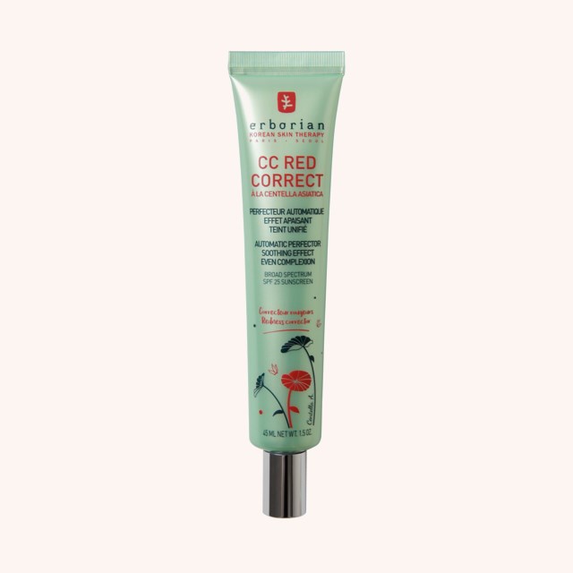 CC Red Correct Foundation 45 ml