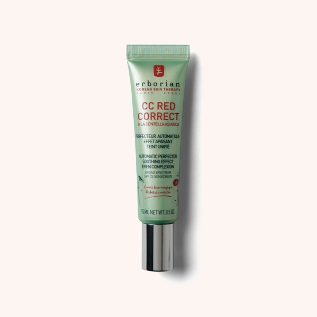 CC Red Correct Foundation 15 ml