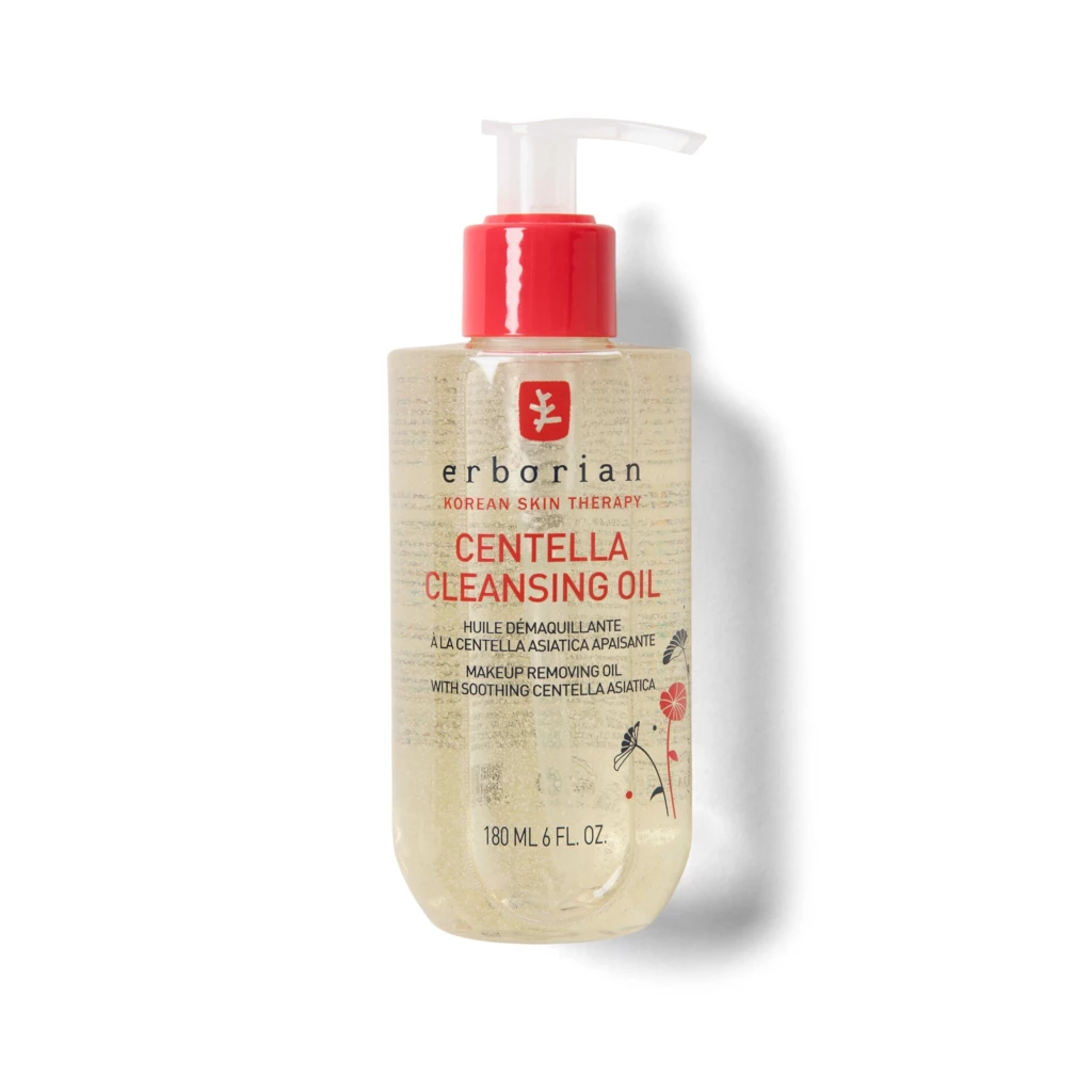 Erborian Centella Cleansing Oil 180 ml