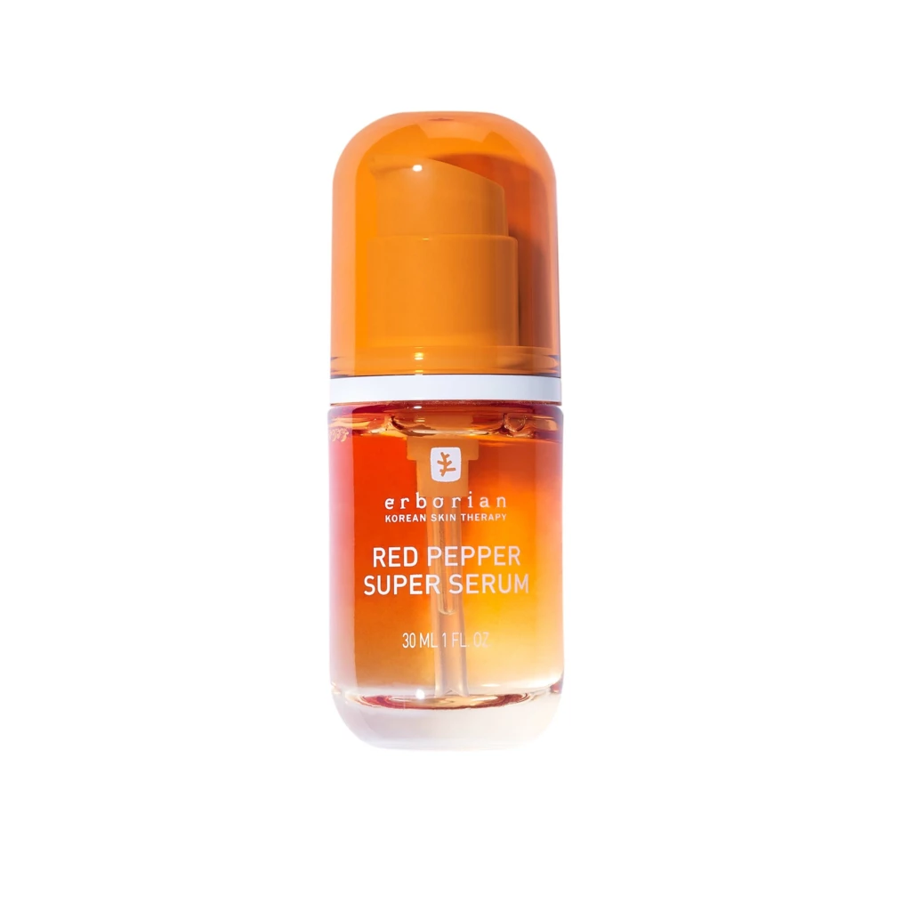 Erborian Red Pepper Super Serum 30 ml