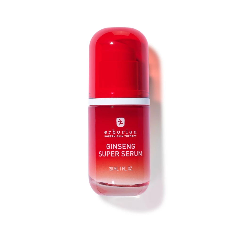 Erborian Ginseng Super Serum 30 ml