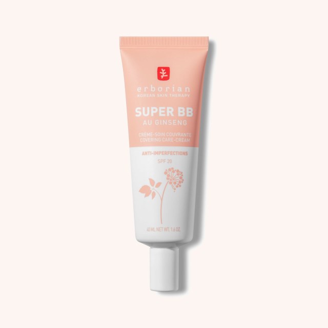 Super BB Foundation Clair