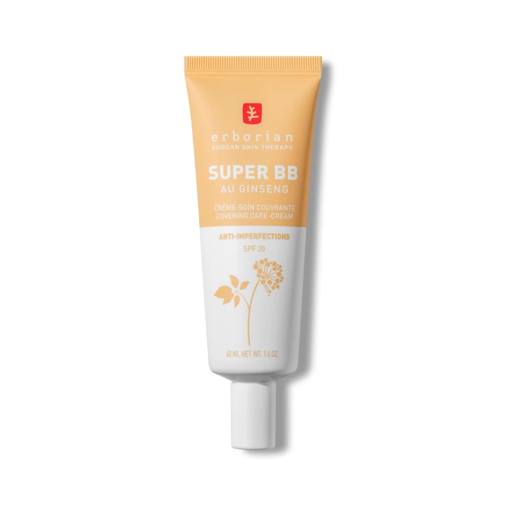 Erborian Super BB Foundation Nude