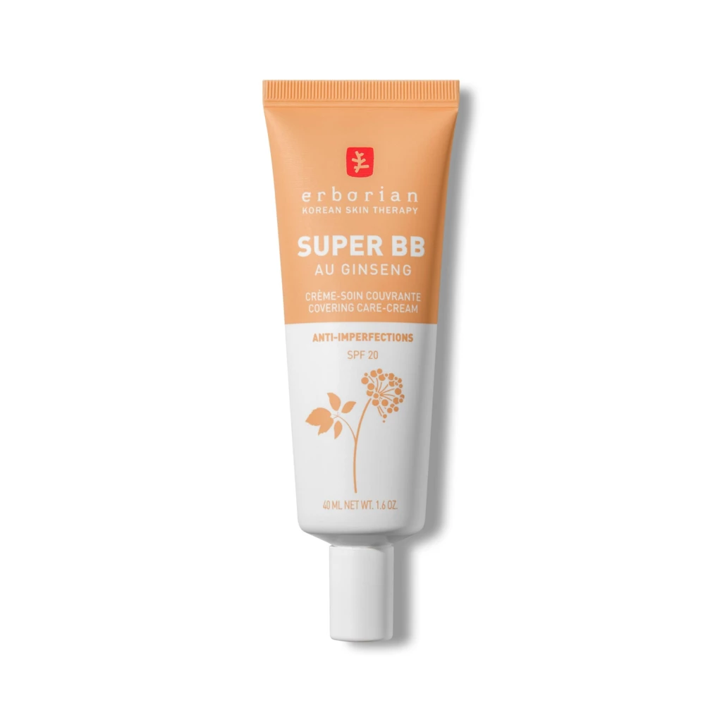 Erborian Super BB Foundation Doré