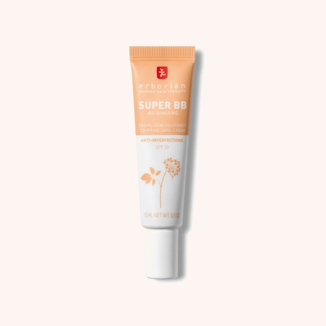 Super BB Foundation Doré