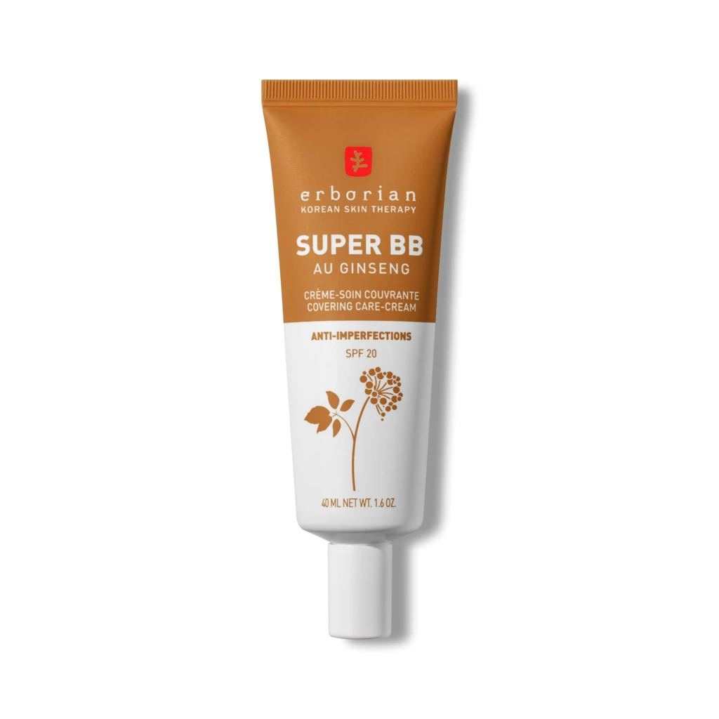 Erborian Super BB Foundation Caramel