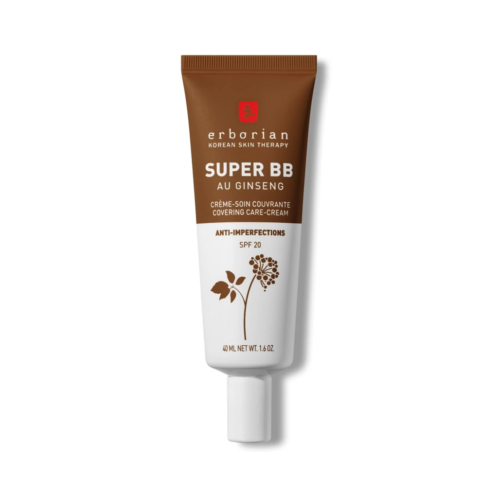 Erborian Super BB Foundation Chocolat