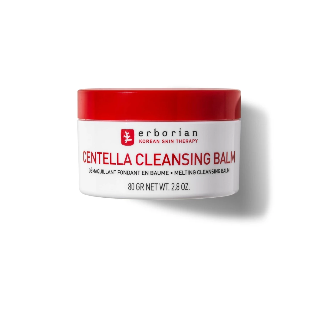 Erborian Centella Cleansing Balm 80 ml