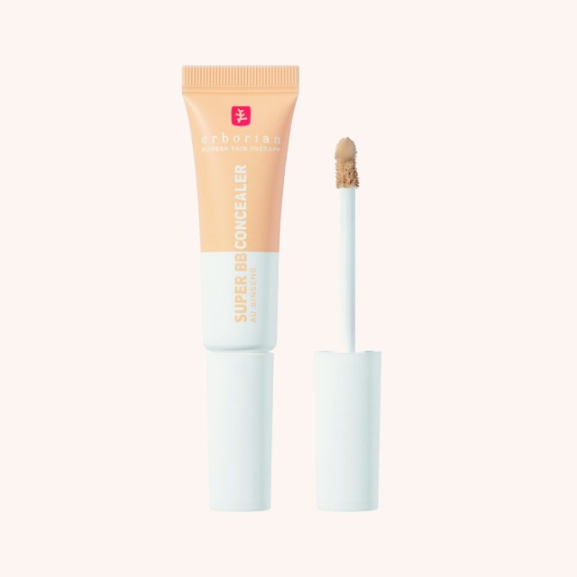 Super BB Concealer Nude