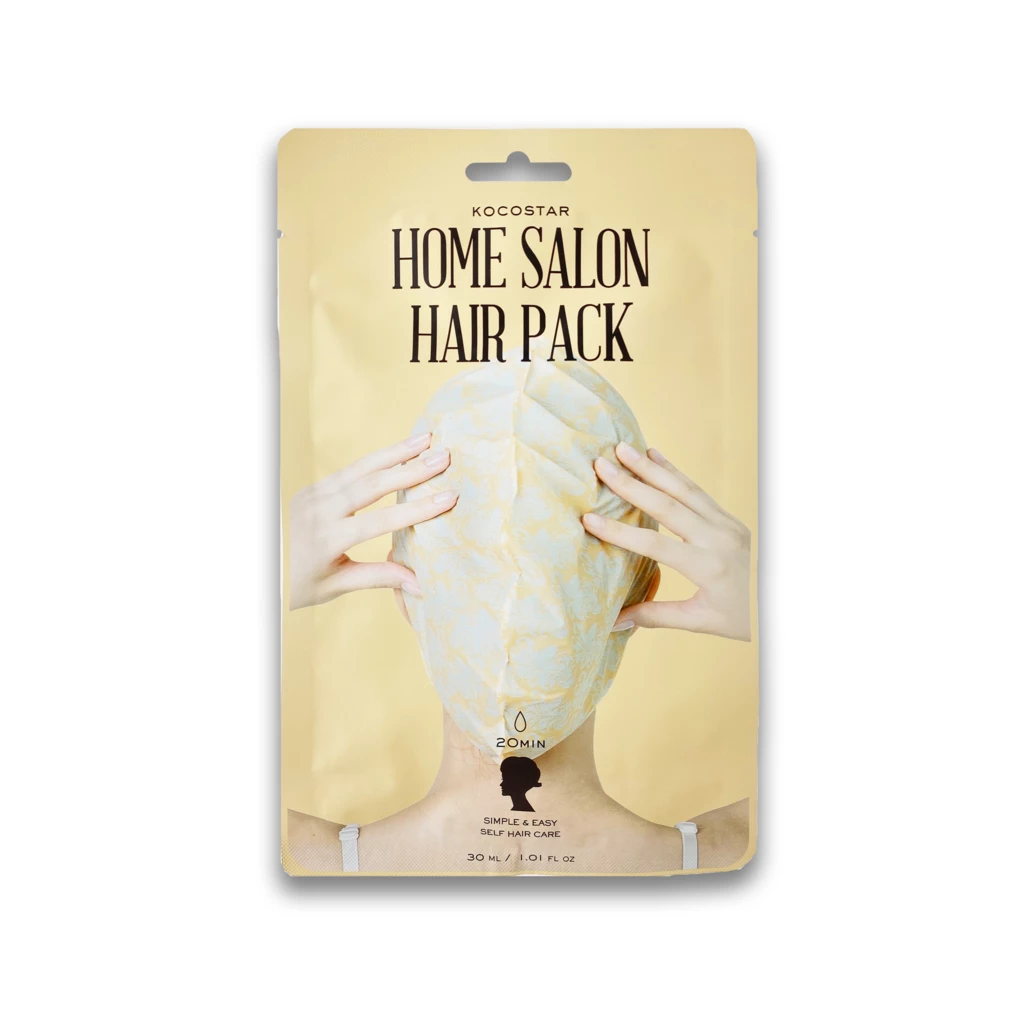 Kocostar Home Salon Hair Pack