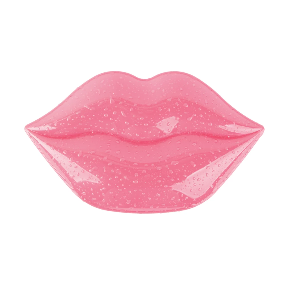 Kocostar Lip Mask Pink 20 pcs