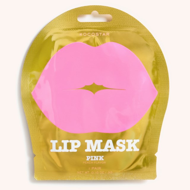 Lip Mask Pink Lip Mask Pink Peach