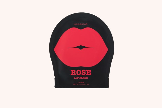 Lip Mask Romantic Rose