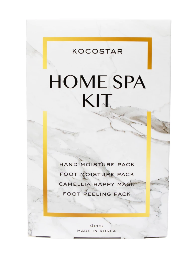 Kocostar Home Spa Kit