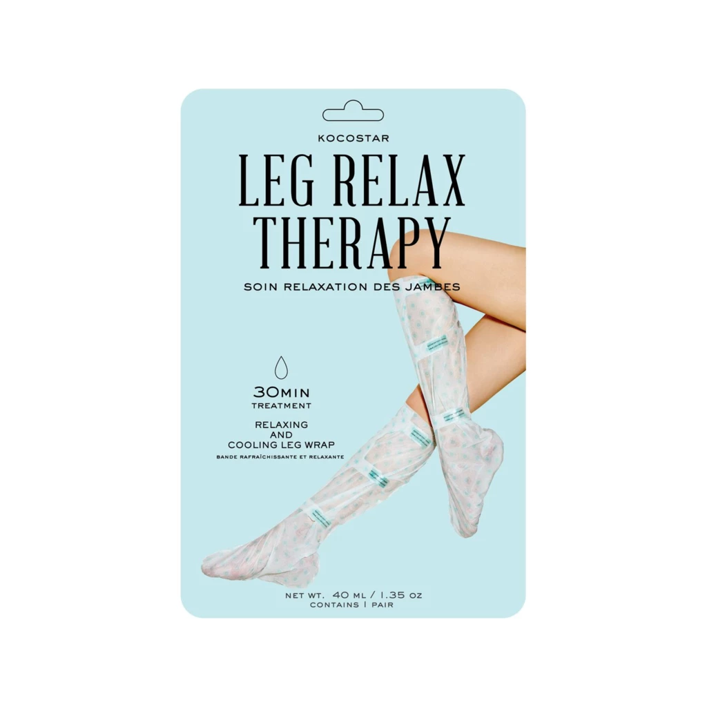 Kocostar Leg Relax Theraphy