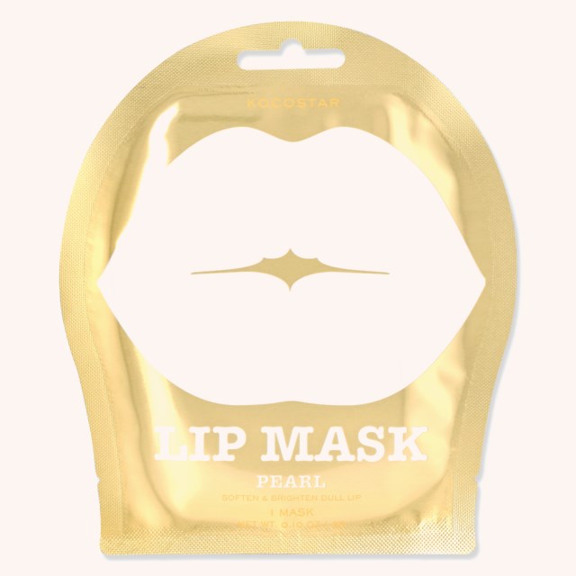 Lip Mask Pearl 1 pcs 1 pcs