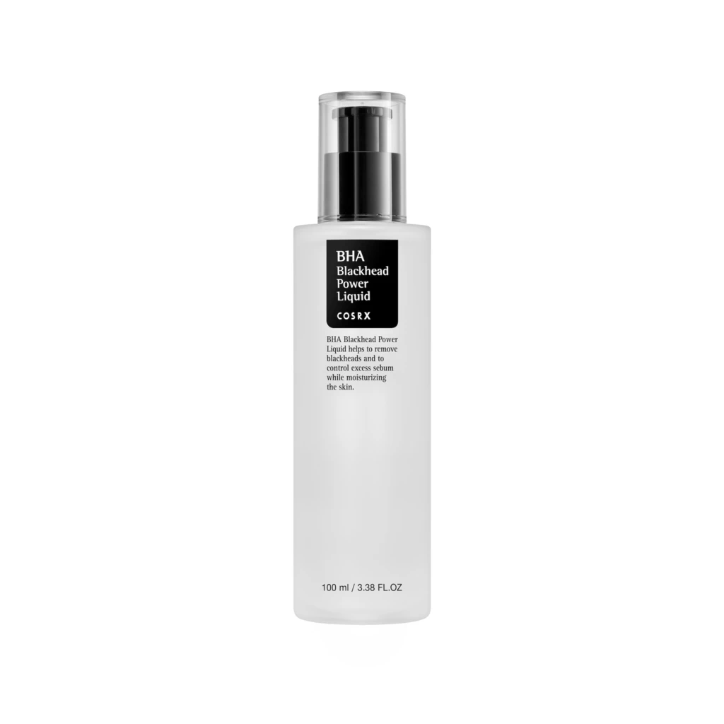 BHA Blackhead Power Liquid Facial Toner 100 ml