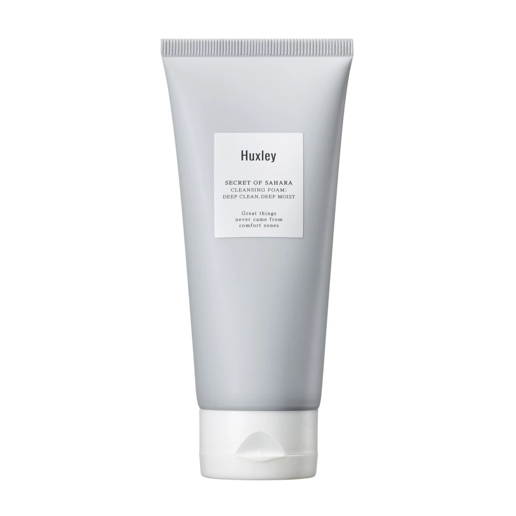 Cleansing Foam; Be Clean Be Moist 100 g