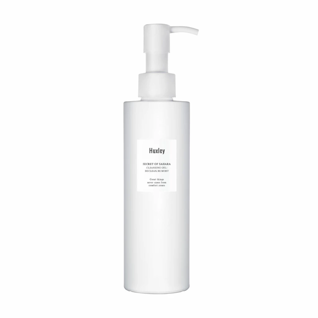 Cleansing Gel; Be Clean Be Moist 200 ml