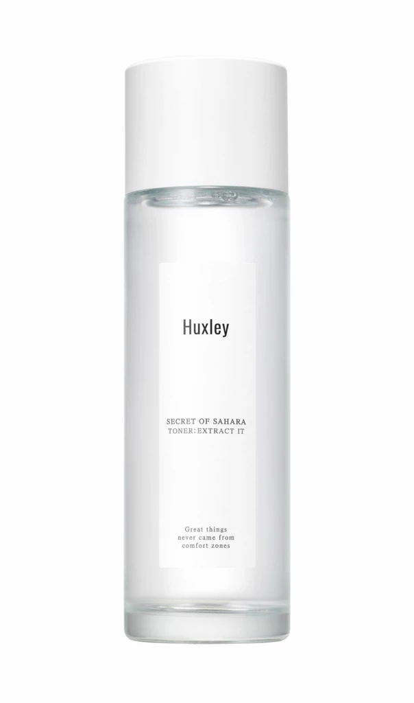 Huxley Toner; Extract It 120 ml