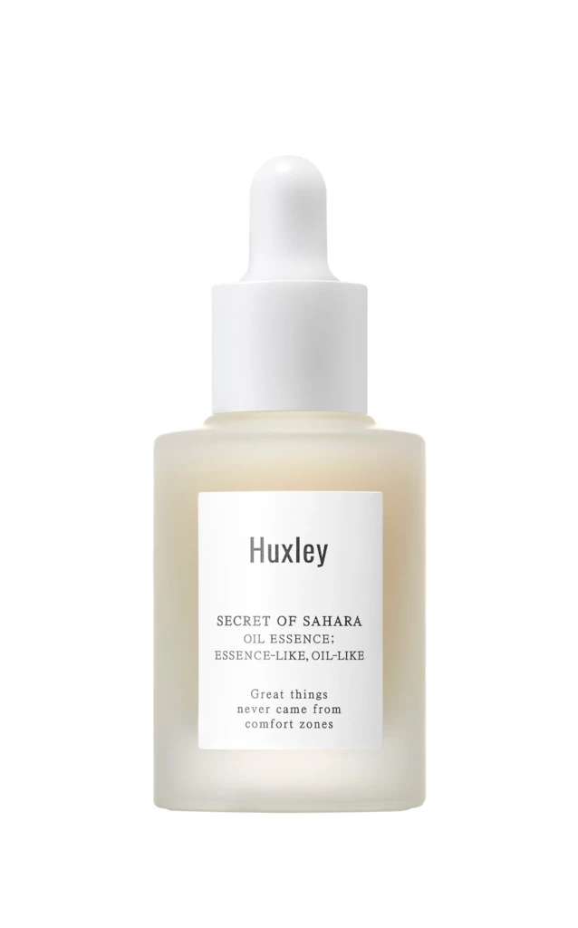 Huxley Oil-Essence; Face Serum 30 ml