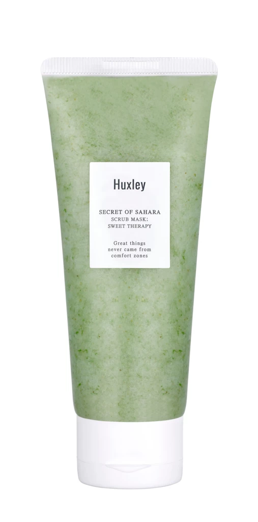 Huxley Scrub Mask; Sweet Therapy 120 g