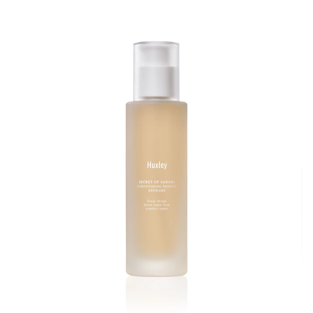 Conditioning Essence; Reframe Face Serum 60 ml