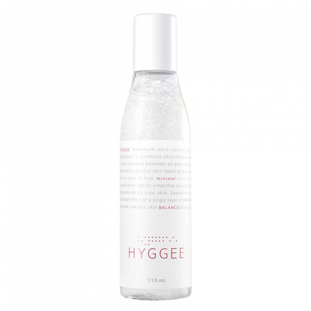 Hyggee Balance One Step Facial Essence 110 ml