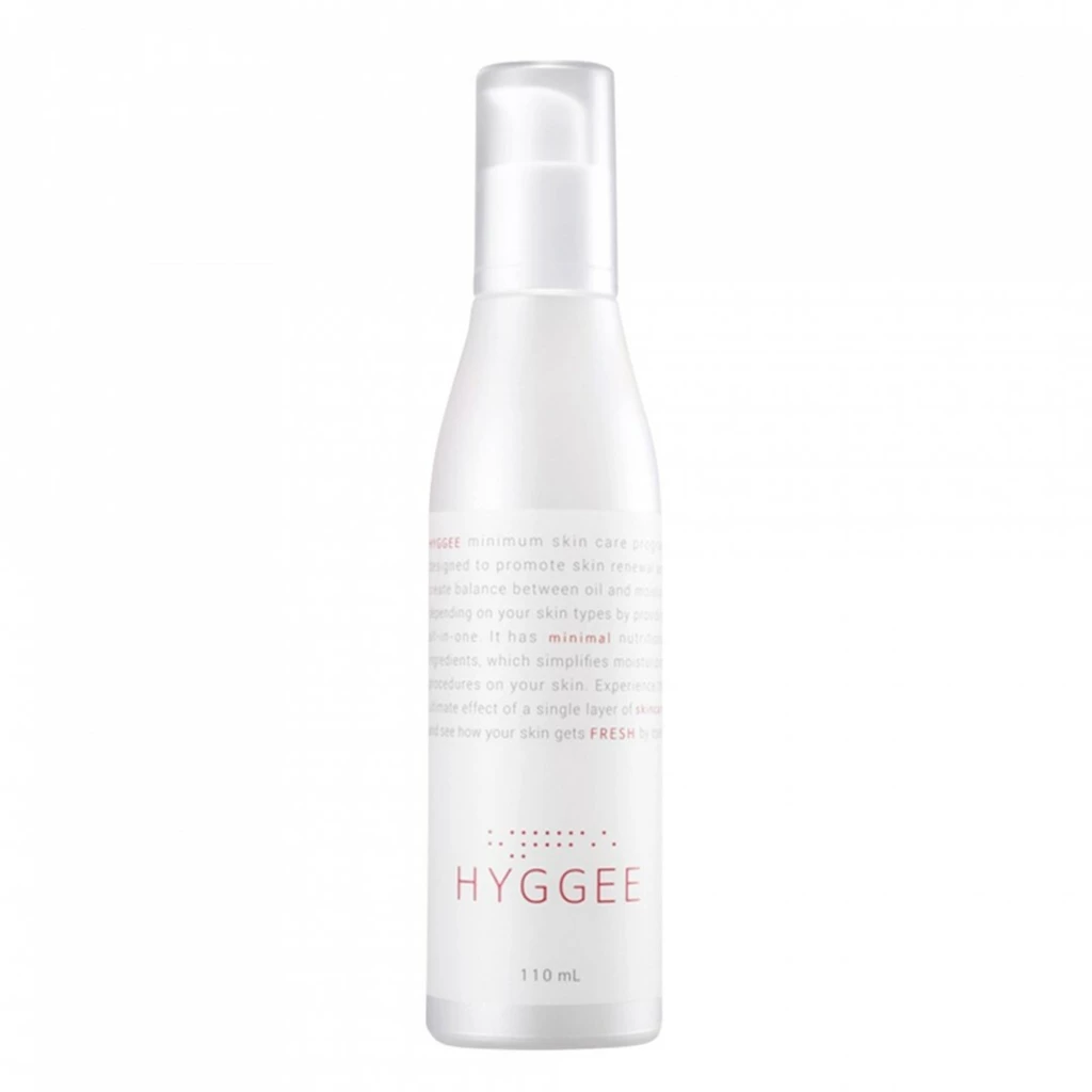 Hyggee Fresh One Step Facial Essence 110 ml